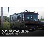 1998 Gulf Stream Sun Voyager for sale 300317521